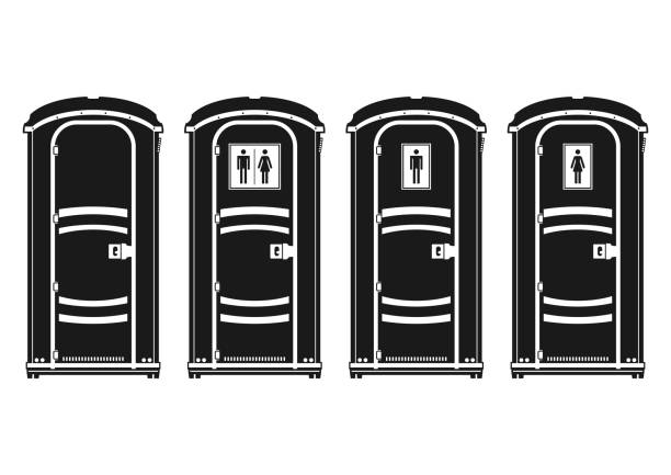 Best Portable Toilet Rental for Emergency Services  in South Lyon, MI