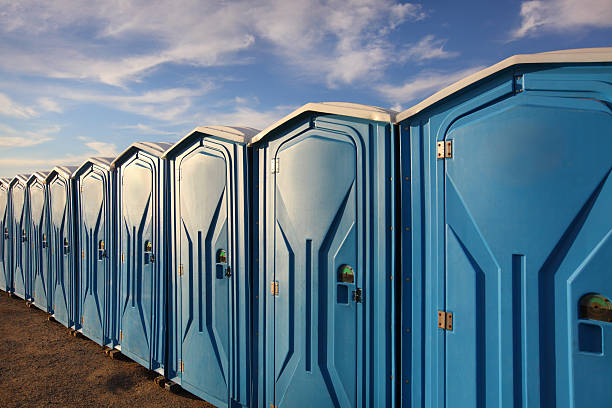 Best Portable Toilets for Parks and Recreation Areas  in South Lyon, MI