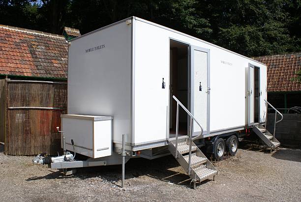 Best Portable Restroom for Sporting Events  in South Lyon, MI