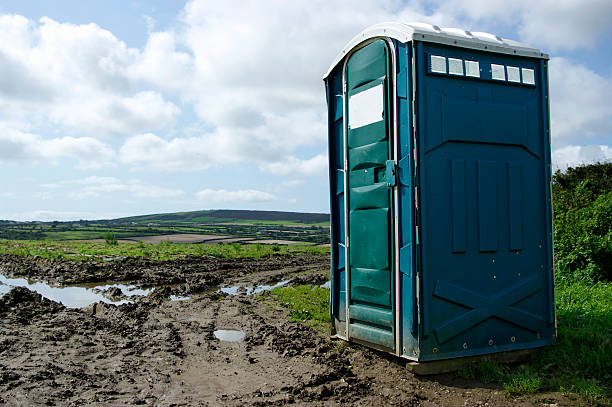 Portable Toilets for Parks and Recreation Areas in South Lyon, MI